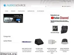 Sites similar to audiosource.com.au