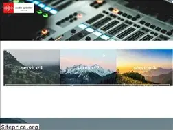 Sites similar to audiospeakerworld.com