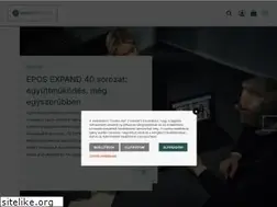 Sites similar to audiospecialista.hu