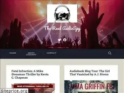 Sites similar to audiospy.org