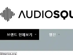 Sites similar to audiosqr.com