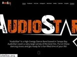 Sites similar to audiostarmusic.com