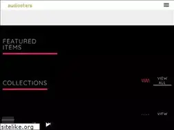 Sites similar to audiostars.com.ph