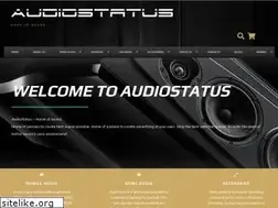 Sites similar to audiostatus.lt