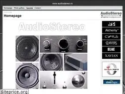 Sites similar to audiostereo.ro