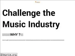 Sites similar to audiostock.co.jp