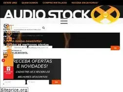 Sites similar to audiostock.com.br