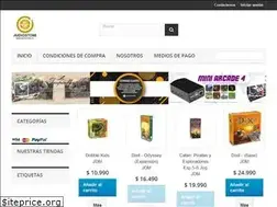 Sites similar to audiostore.cl
