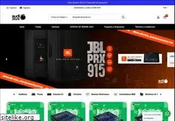 Sites similar to audiostore.com.pe
