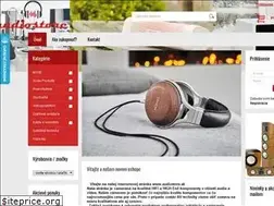 Sites similar to audiostore.sk