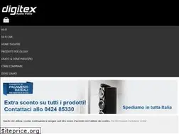 Sites similar to audiostoreservice.it