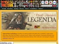 Sites similar to audiostory.cz