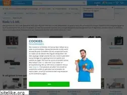 Sites similar to audiostreamershop.nl