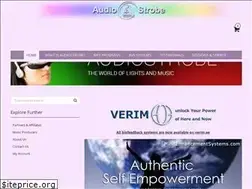 Sites similar to audiostrobe.com