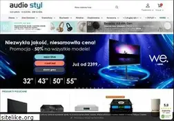 Sites similar to audiostyl.pl