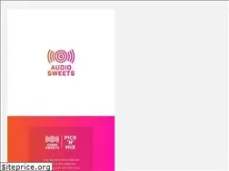 Sites similar to audiosweets.com