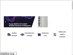 Sites similar to audioswiat.pl