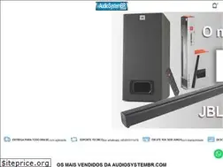Sites similar to audiosystembr.com