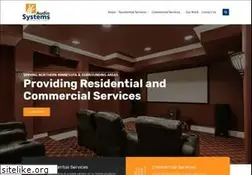 Sites similar to audiosystemsmn.com