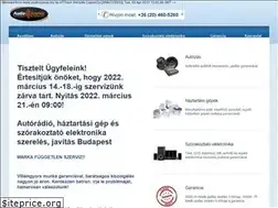 Sites similar to audioszerviz.hu