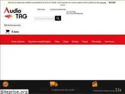 Sites similar to audiotag.com.br