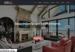 Sites similar to audiotecdesigns.com