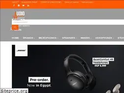 Sites similar to audioteceg.com