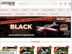 Sites similar to audiotechobby.com.br
