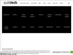 Sites similar to audiotechpro.pl