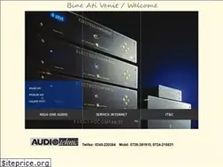 Sites similar to audiotehnic.net