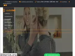 Sites similar to audiotek.es