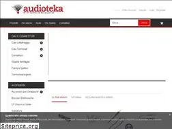 Sites similar to audioteka.it
