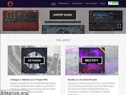 Sites similar to audiotent.com