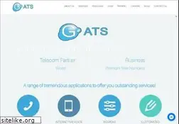 Sites similar to audiotextsolutions.com