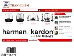 Sites similar to audiothanhliem.com