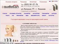 Sites similar to audioton.md