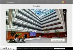 Sites similar to audiotonas.lt