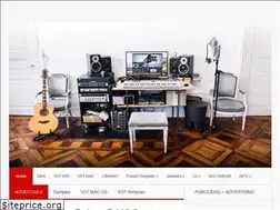 Sites similar to audiotools.in