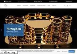 Sites similar to audiotra.de