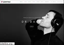 Sites similar to audiotrack.co.kr