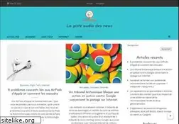 Sites similar to audiotrak.net