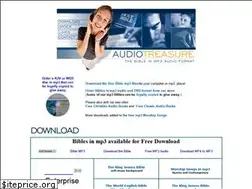 Sites similar to audiotreasure.com
