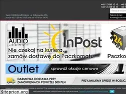 Sites similar to audiotrendt.com.pl