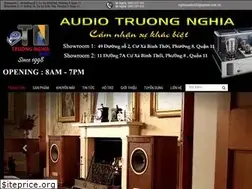 Sites similar to audiotruongnghia.com
