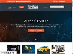 Sites similar to audiotuning.sk