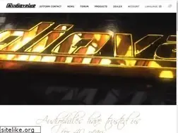 Sites similar to audiovalve.de