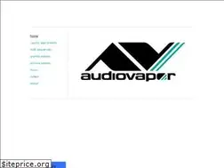 Sites similar to audiovapor.com
