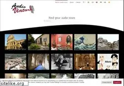 Sites similar to audioviator.com