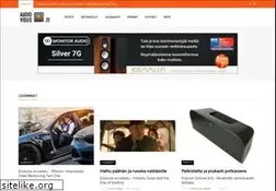 Sites similar to audiovideo.fi