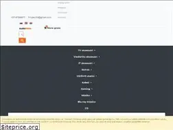 Sites similar to audiovideo.lv